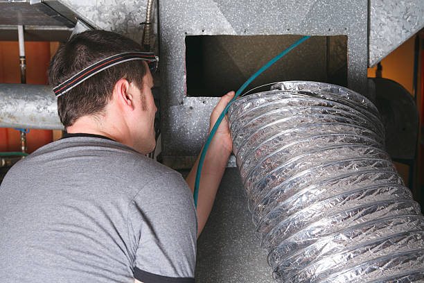 Best Best Air Duct Cleaning Company  in Eagleview, PA